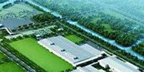 聚焦 綠色工廠來了 山東今年開始首批綠色工廠培育創建