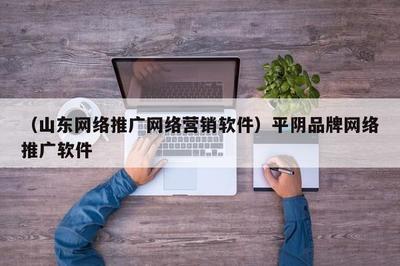 (山東 * 推廣 * 營銷軟件)平陰品牌 * 推廣軟件