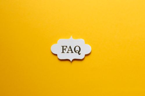 創建seo友好型faq頁面的5個步驟 在serp顯示中搶占先機